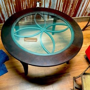 Beautiful coffee table